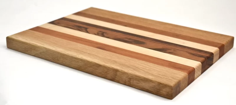 wooden cutting boards