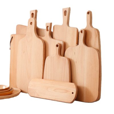wood cutting boards bulk