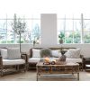 Natural Rattan Table and Chair UT538