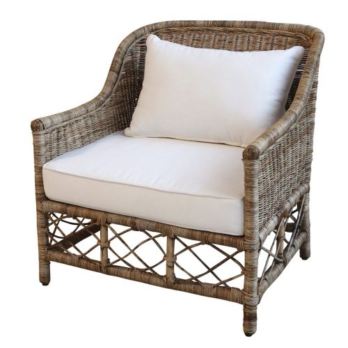 Rattan Chair UT539