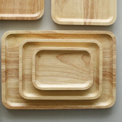 wholesale wooden trays