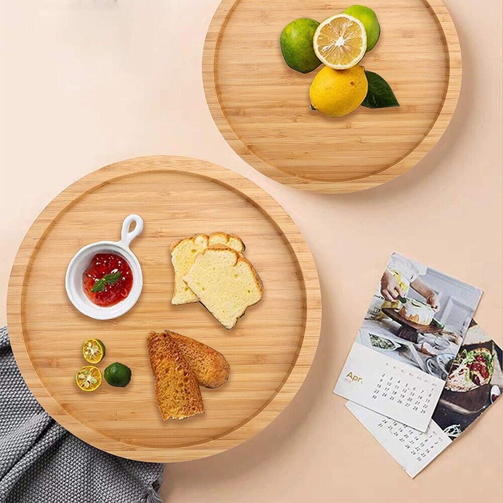 Japanese wooden trays 1 1
