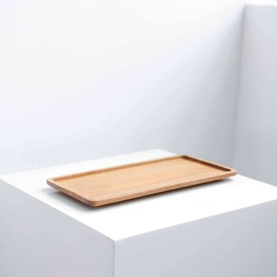 japanese wooden trays