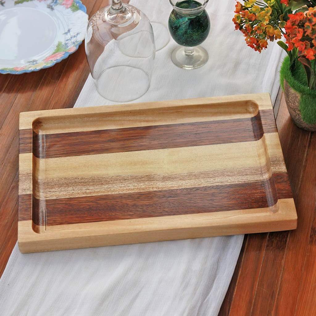 wooden trays for sale