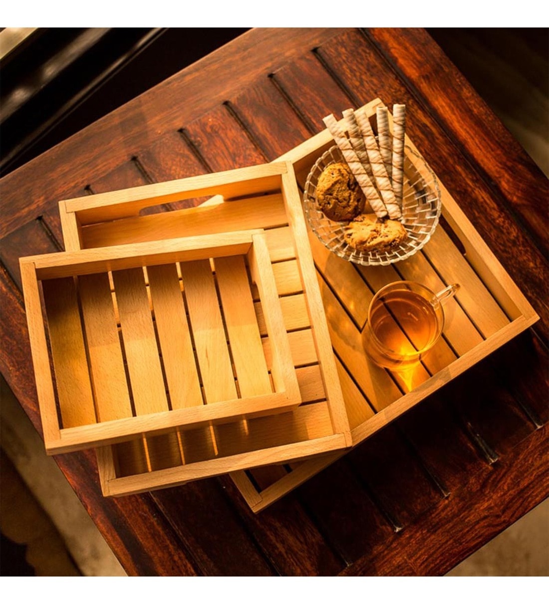 wholesale wooden trays unfinished