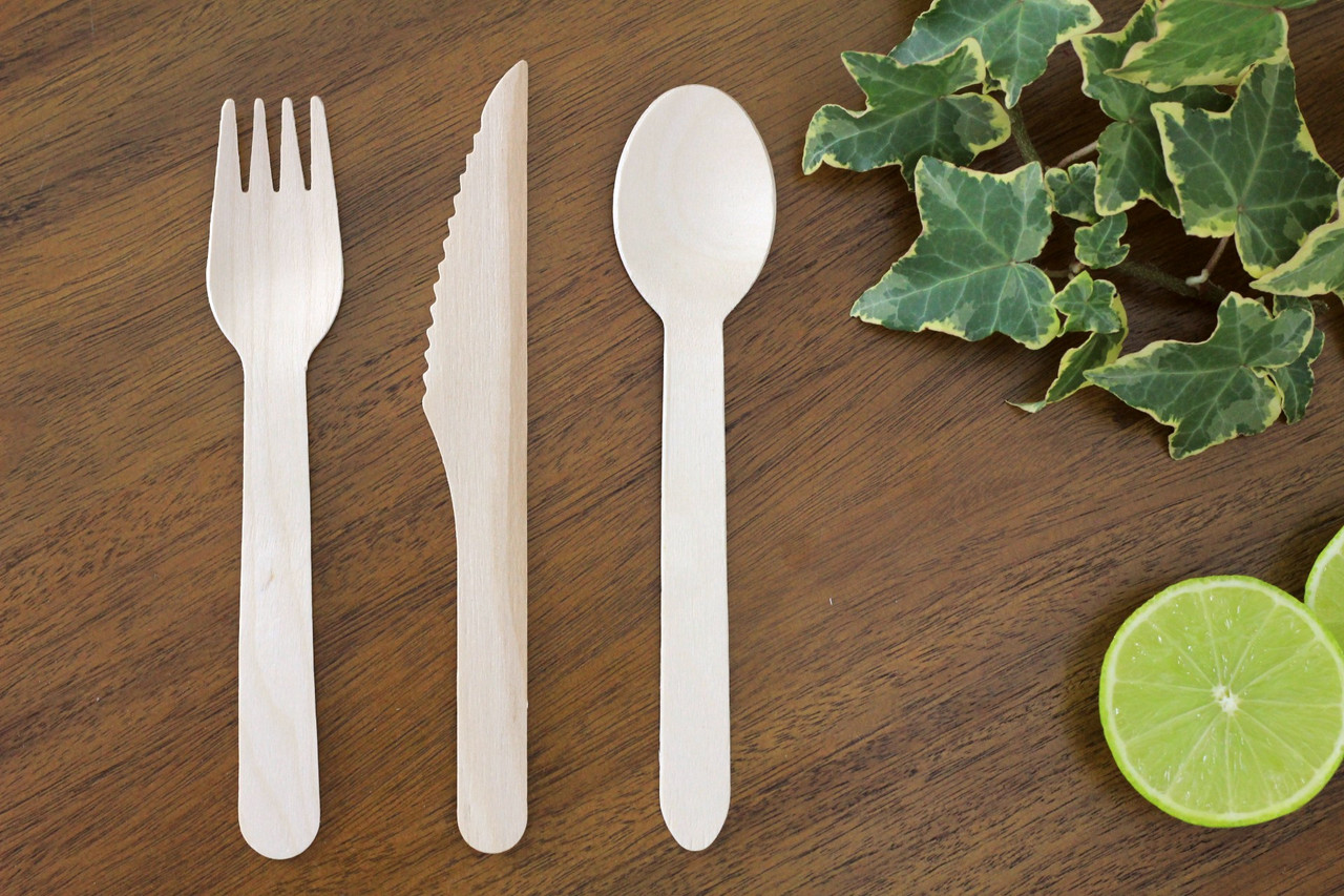 Wooden cutlery disposable - New business trends and opportunities 1 wooden cutlery disposable