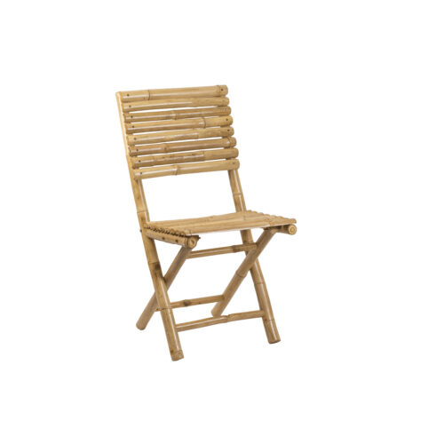 Bamboo Chairs UT569