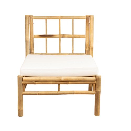 Bamboo Chairs UT570
