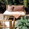 Bamboo Chairs UT571 3 Bamboo Chairs UT5711