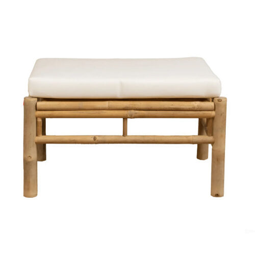 Alternative view of Bamboo Tables UT568