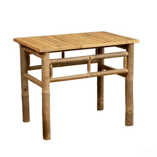 Bamboo Tables UT568