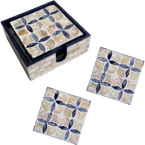 MOP Placemat 6 Pack UT553