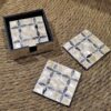 MOP Placemat 6 Pack UT553 3 MOP Placemat 6 Pack UT5532