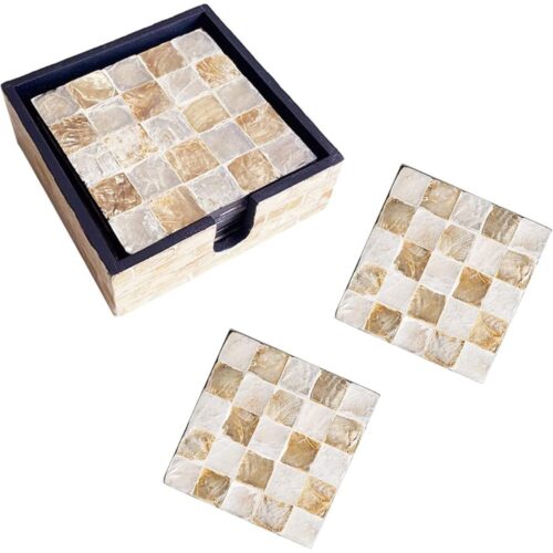 MOP Placemat 6 Pack UT556