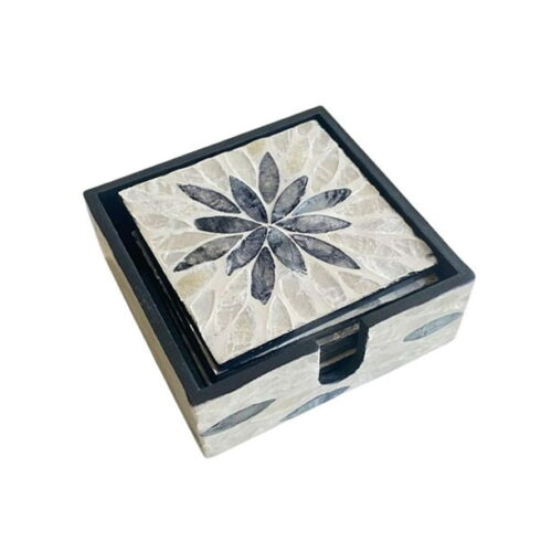 MOP Placemat 6 Pack UT558