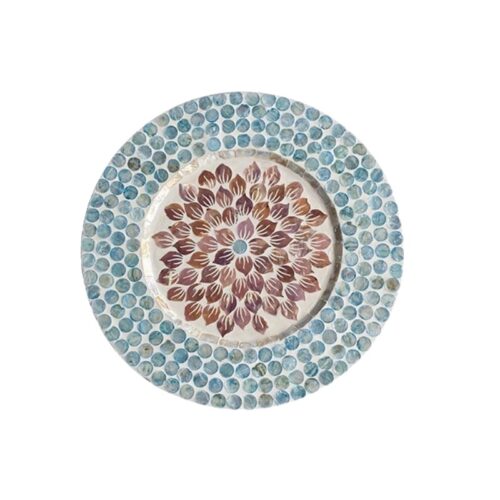 MOP Placemat UT550