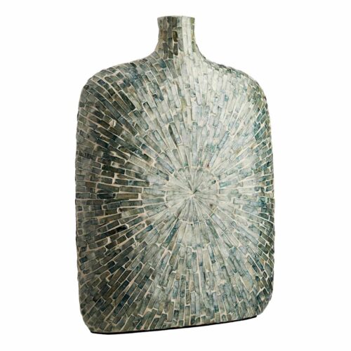 Mother of Pearl Vase UT573