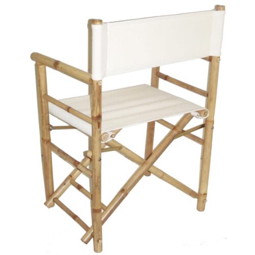Alternative view of Bamboo Chairs UT578