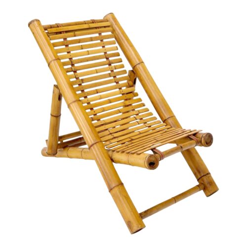 Bamboo Chairs UT579
