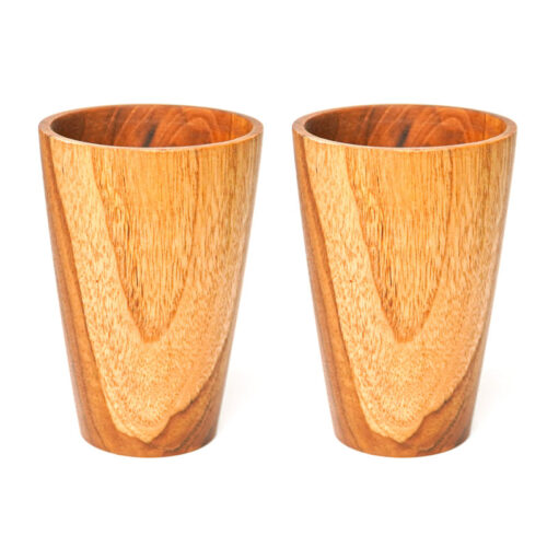 Wooden Cups UT576