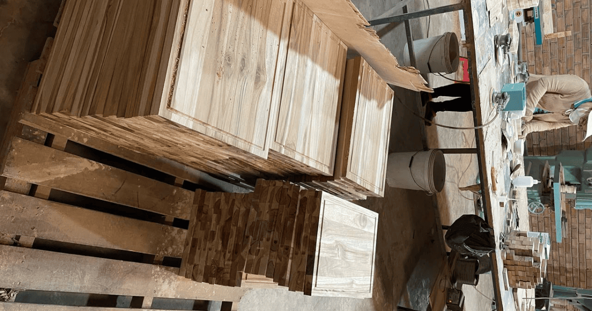 Which Is The Best Wood Cutting Board For Your Kitchen? 3 best wood cutting board with UTIOR
